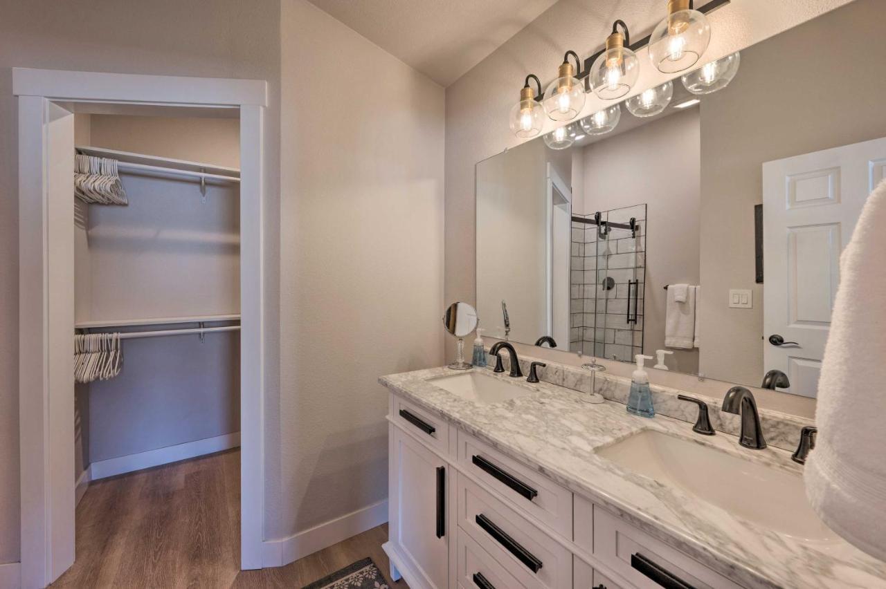 Family-Friendly Meridian Home 13 Mi To Boise ภายนอก รูปภาพ