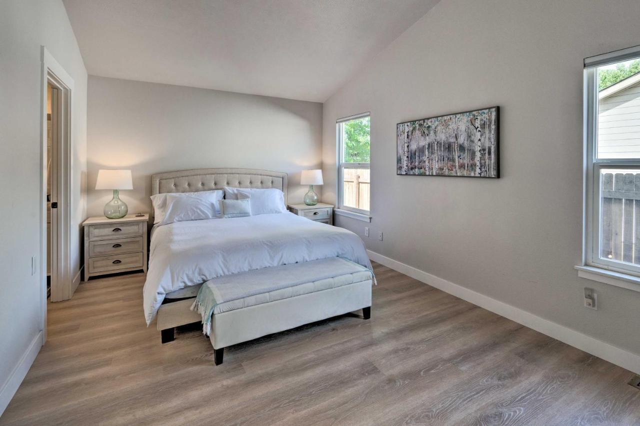 Family-Friendly Meridian Home 13 Mi To Boise ภายนอก รูปภาพ