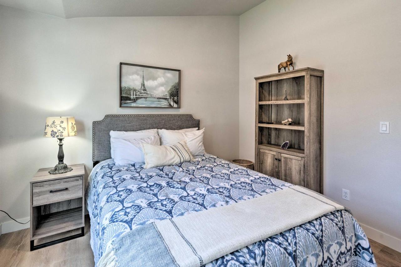 Family-Friendly Meridian Home 13 Mi To Boise ภายนอก รูปภาพ