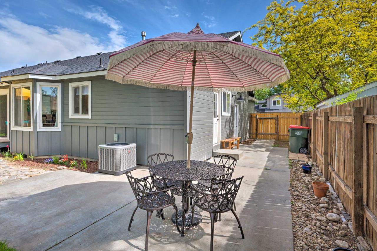 Family-Friendly Meridian Home 13 Mi To Boise ภายนอก รูปภาพ